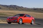 Hyundai Genesis Coupe 2010 года